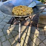 Ginny's Paella al Disco("ish") IMG_6436